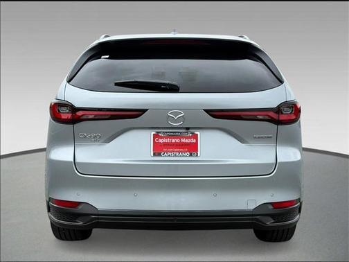 2025 Mazda CX-90 PHEV Premium Sport
