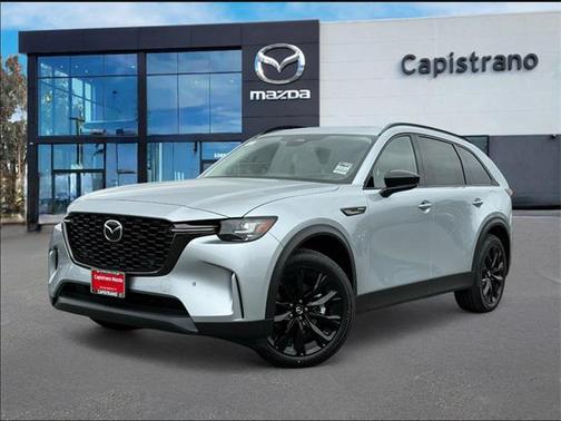 2025 Mazda CX-90 PHEV Premium Sport