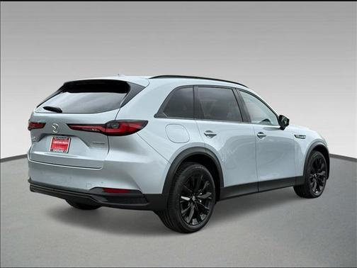 2025 Mazda CX-90 PHEV Premium Sport
