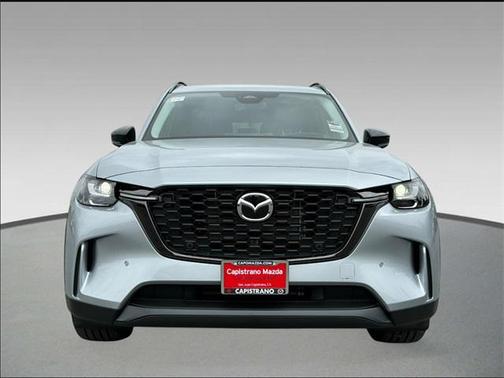 2025 Mazda CX-90 PHEV Premium Sport