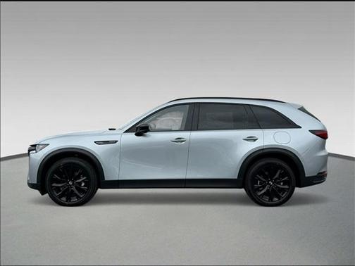 2025 Mazda CX-90 PHEV Premium Sport