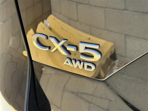 2023 Mazda CX-5 2.5 S Premium