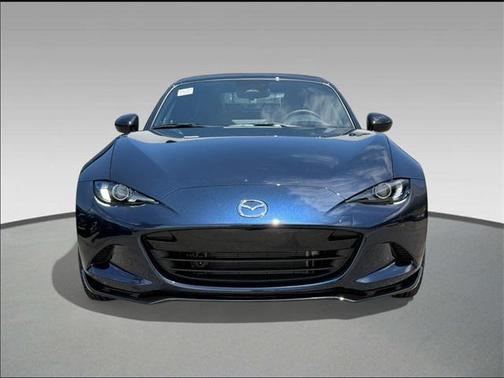 2025 Mazda MX-5 Miata Club
