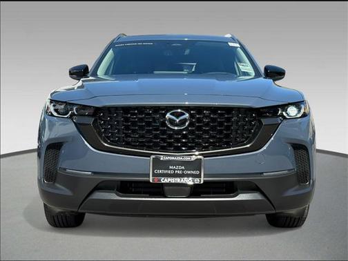2025 Mazda CX-50 Hybrid Premium Plus Package