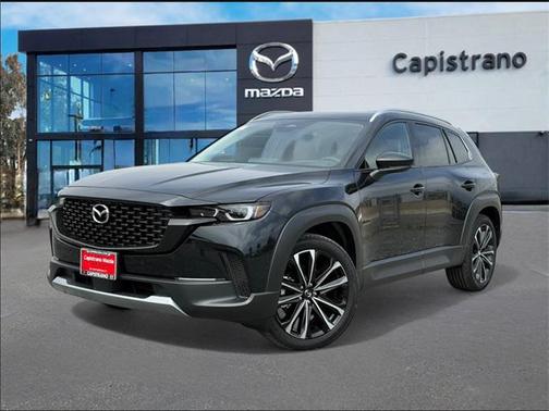 2025 Mazda CX-50 2.5 Turbo Premium Plus Package
