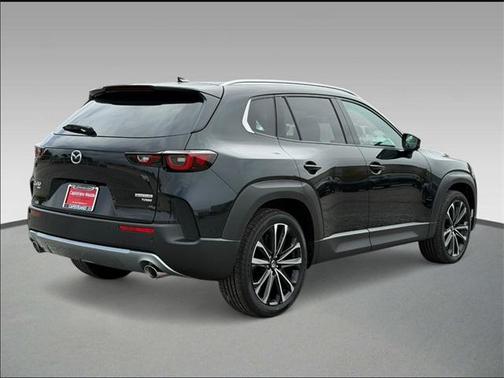 2025 Mazda CX-50 2.5 Turbo Premium Plus Package