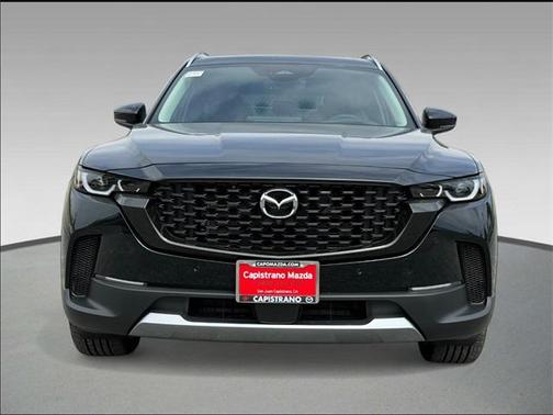 2025 Mazda CX-50 2.5 Turbo Premium Plus Package