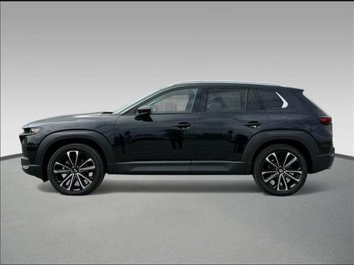 2025 Mazda CX-50 2.5 Turbo Premium Plus Package