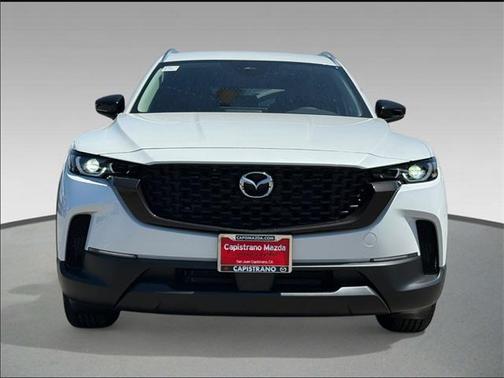 2025 Mazda CX-50 Hybrid Preferred Package