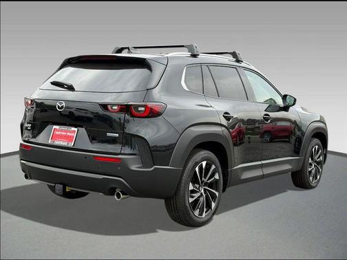 2026 Mazda CX-50 Hybrid Premium Plus