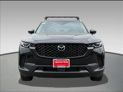 2026 Mazda CX-50 Hybrid Premium Plus