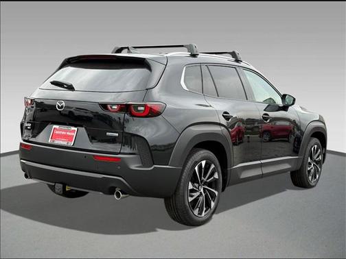 2026 Mazda CX-50 Hybrid Premium Plus