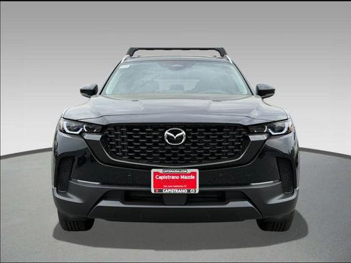 2026 Mazda CX-50 Hybrid Premium Plus