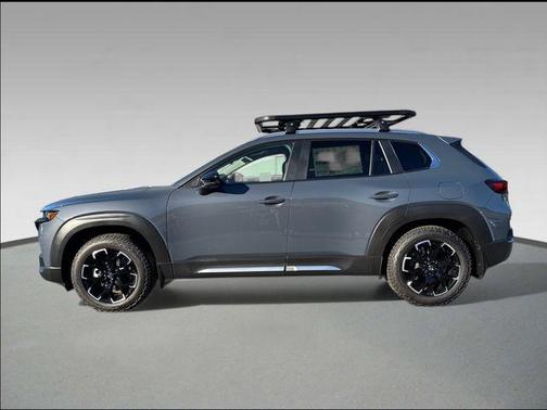 2025 Mazda CX-50 2.5 Turbo Meridian Edition