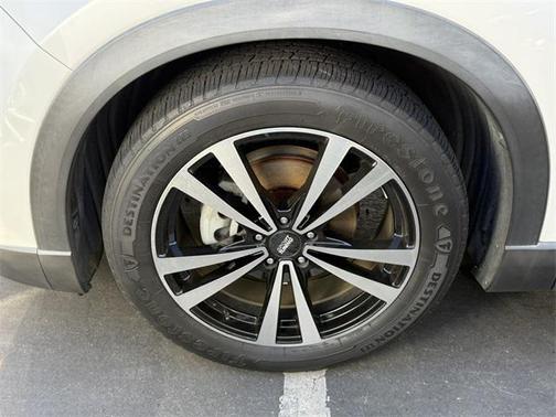 2016 Mazda CX-9 Grand Touring