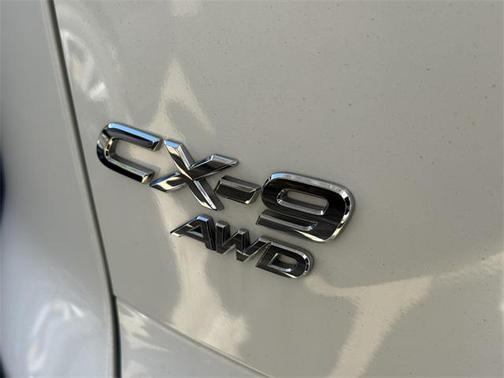 2016 Mazda CX-9 Grand Touring