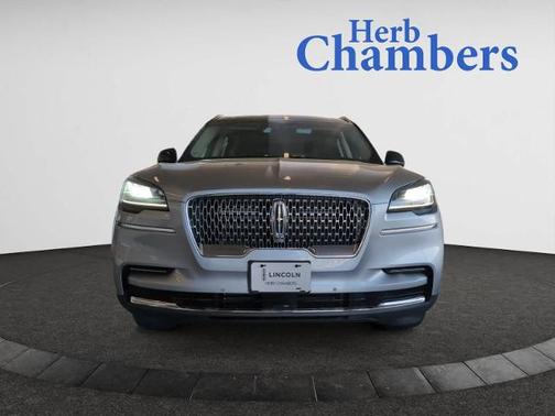2023 Lincoln Aviator STANDARD