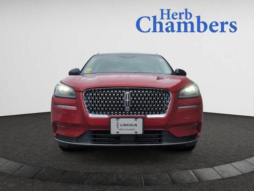 2020 Lincoln Corsair STANDARD