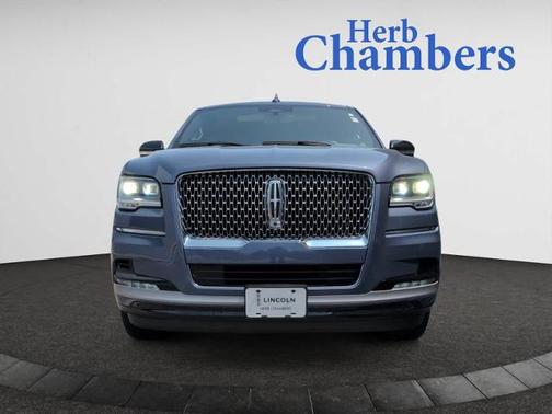 2023 Lincoln Navigator L RESERVE