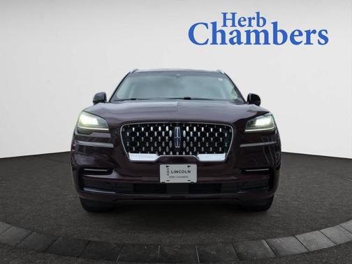 2023 Lincoln Aviator GRAND TOURING