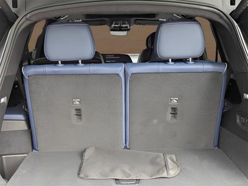 2026 Cadillac VISTIQ Premium Luxury