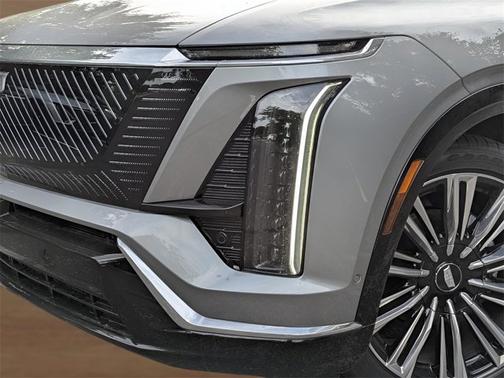 2026 Cadillac VISTIQ Premium Luxury