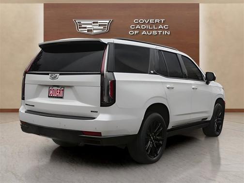 2023 Cadillac Escalade 4WD Sport Platinum