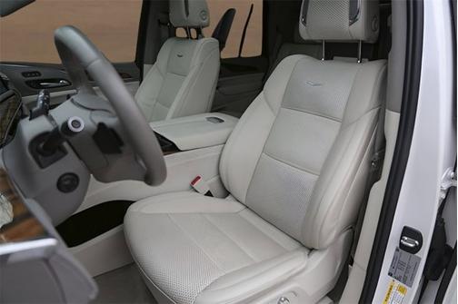 2023 Cadillac Escalade 4WD Sport Platinum