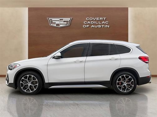 2021 BMW X1 sDrive28i