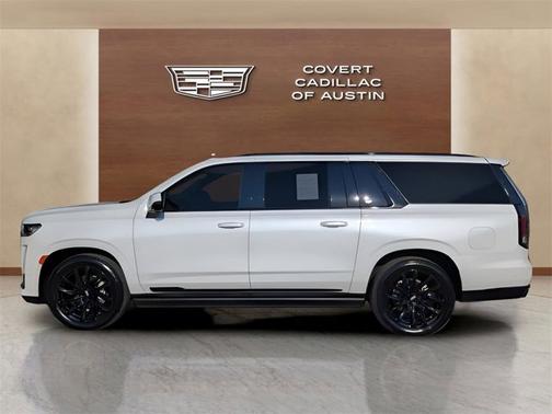 2023 Cadillac Escalade ESV 4WD Sport Platinum