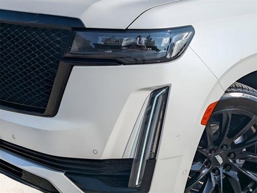 2023 Cadillac Escalade ESV 4WD Sport Platinum