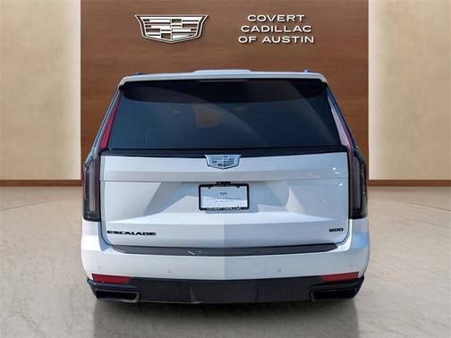 2023 Cadillac Escalade ESV 4WD Sport Platinum