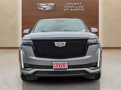 2021 Cadillac Escalade Sport Platinum