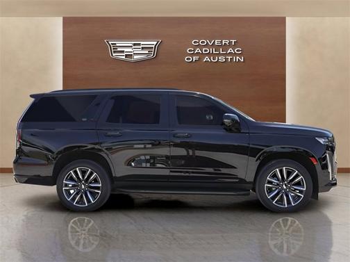 2022 Cadillac Escalade Sport