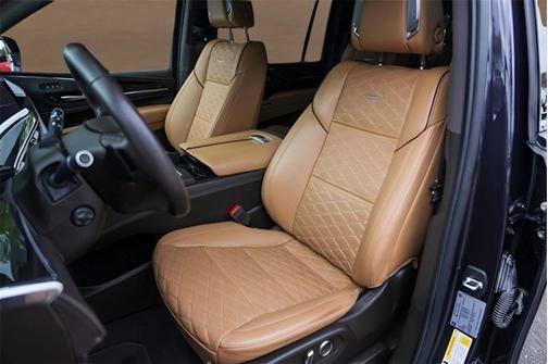 2023 Cadillac Escalade ESV RWD Sport