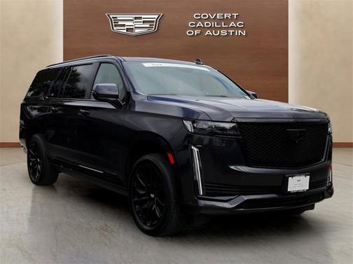 2023 Cadillac Escalade ESV RWD Sport