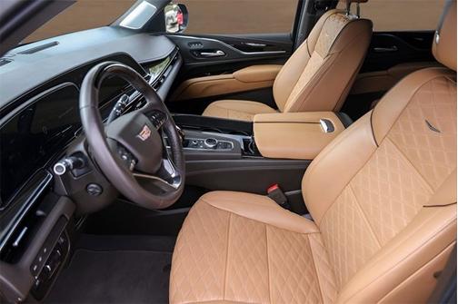 2023 Cadillac Escalade ESV RWD Sport