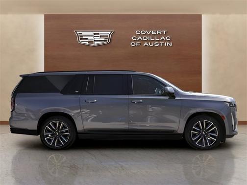 2021 Cadillac Escalade ESV Sport