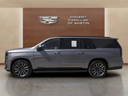 2021 Cadillac Escalade ESV Sport