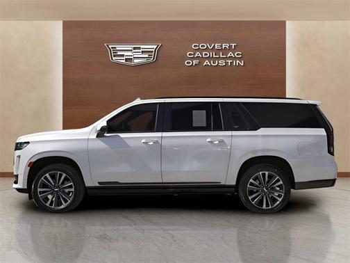 2023 Cadillac Escalade ESV 4WD Sport