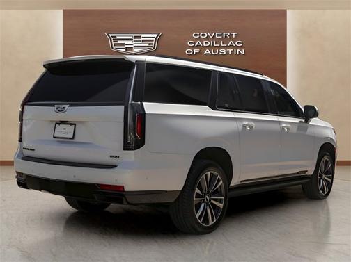 2023 Cadillac Escalade ESV 4WD Sport