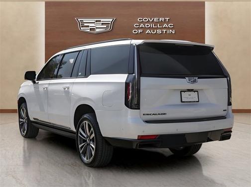 2023 Cadillac Escalade ESV 4WD Sport