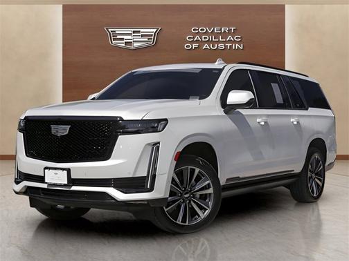 2023 Cadillac Escalade ESV 4WD Sport
