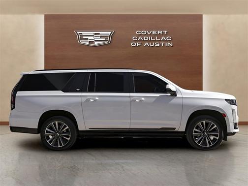 2023 Cadillac Escalade ESV 4WD Sport
