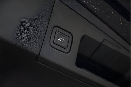 2025 Cadillac XT5 FWD Premium Luxury