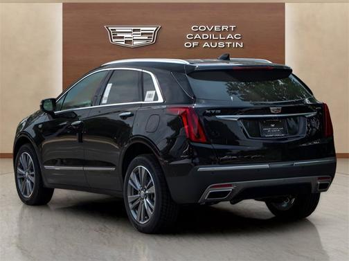 2025 Cadillac XT5 FWD Premium Luxury