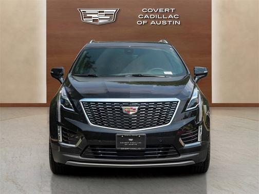 2025 Cadillac XT5 FWD Premium Luxury