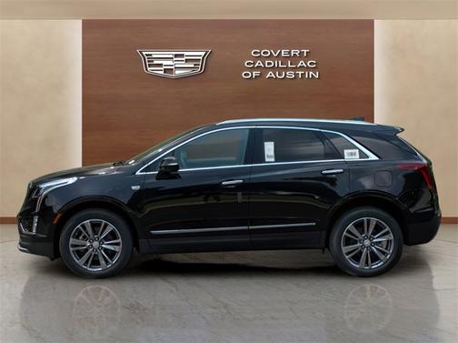 2025 Cadillac XT5 FWD Premium Luxury