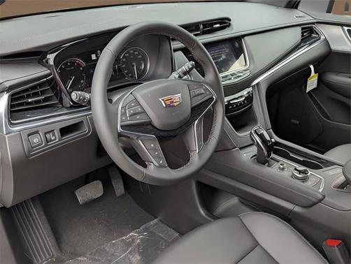 2025 Cadillac XT5 FWD Premium Luxury