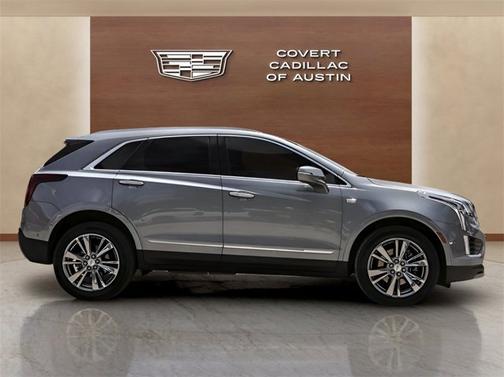 2023 Cadillac XT5 FWD Premium Luxury
